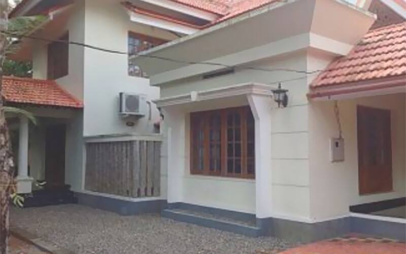 Cosy Beach Villa, Alleppey 1